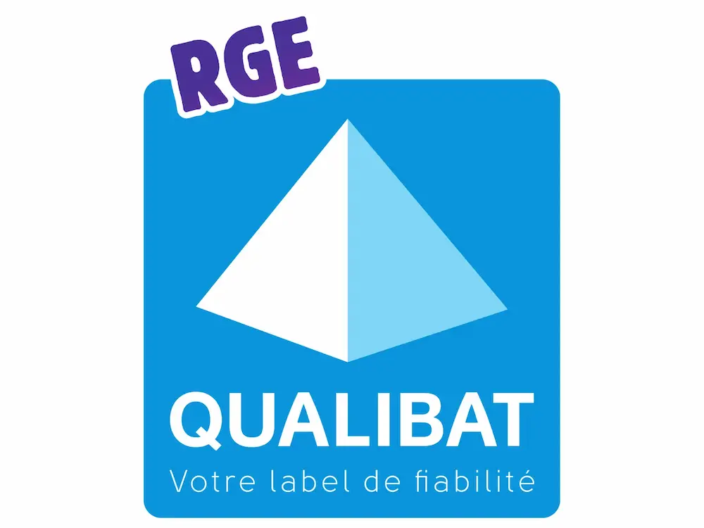 Entreprise Atriome Certifiée RGE Qualibat