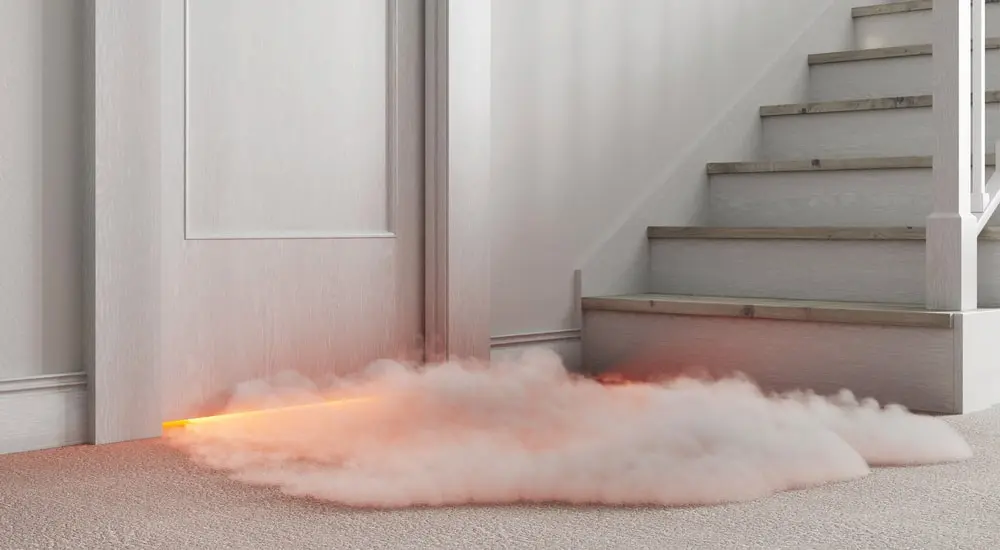 Les chiffres clés des incendies domestiques en France