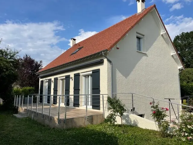 entretien et nettoyage de façade