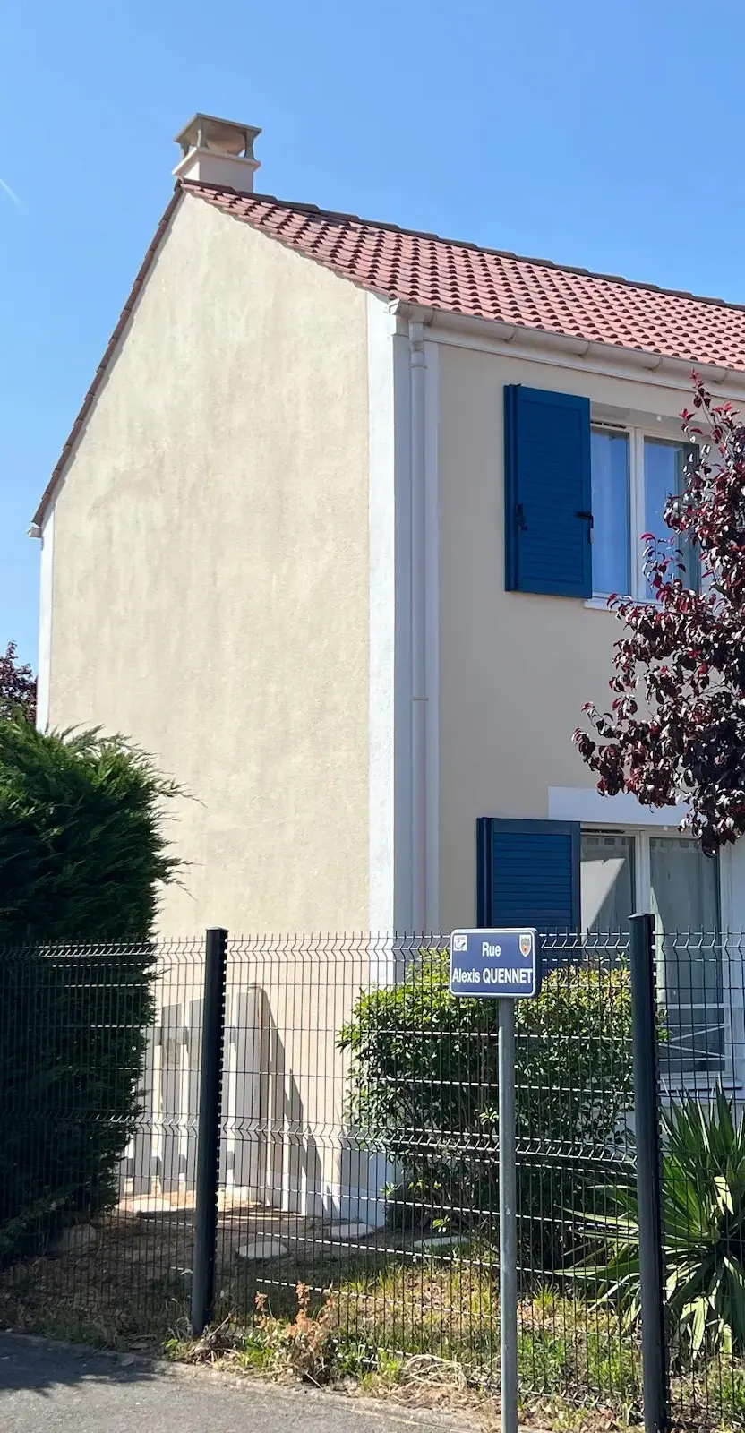 ravalement de façade