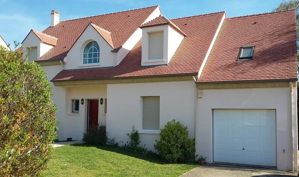 traitement hydrofuge de façade