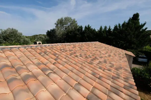 rénovation et nettoyage de toiture réseau atriome