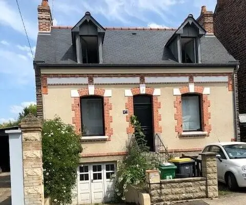 entretien et nettoyage de toiture rennes 35 atm atriome