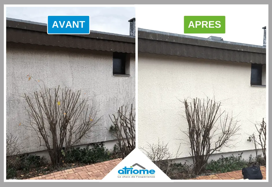 hydrofuge de façade coloré villiers les nancy 54 atm