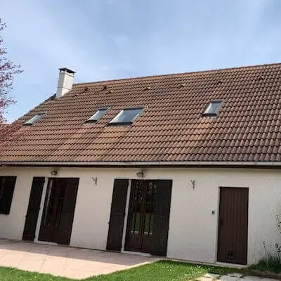 hydrofuge toiture massy 91 atm