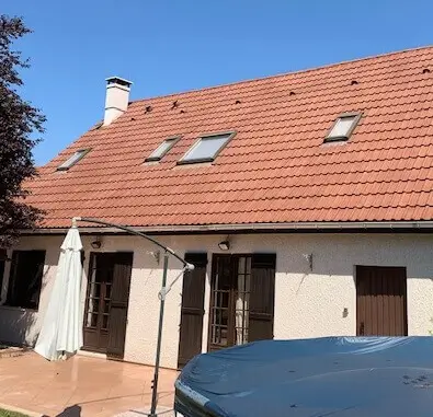 hydrofuge toiture tuiles béton massy 91 atm
