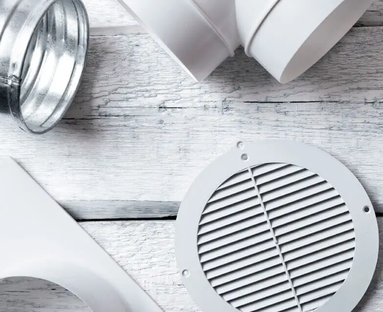nettoyage et entretien de ventilation atriome