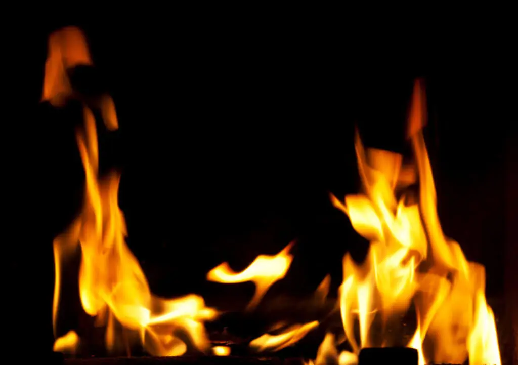 prévention des incendies domestiques