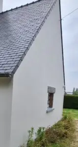 ravalement de façade rennes atriome 35