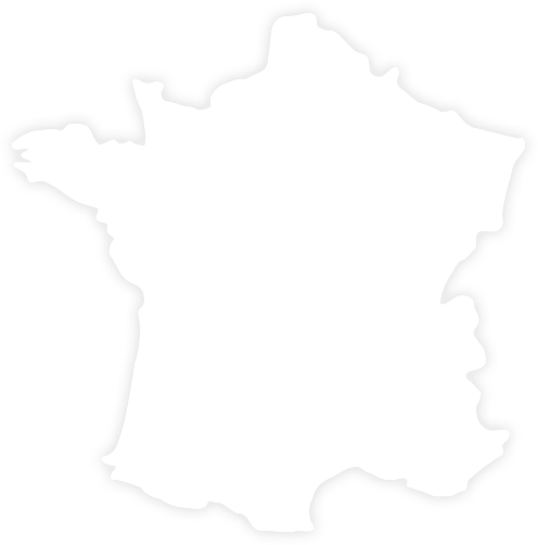 Carte France
