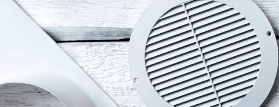 5 avantages d'installer une ventilation à Rennes - Atriome