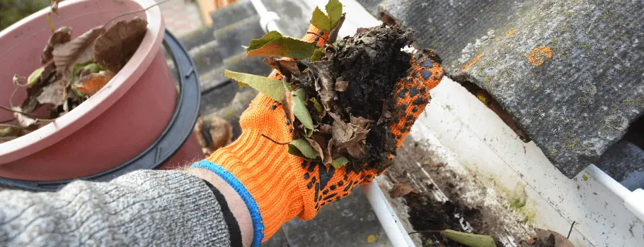 5 choses à vérifier pour préparer sa maison au printemps