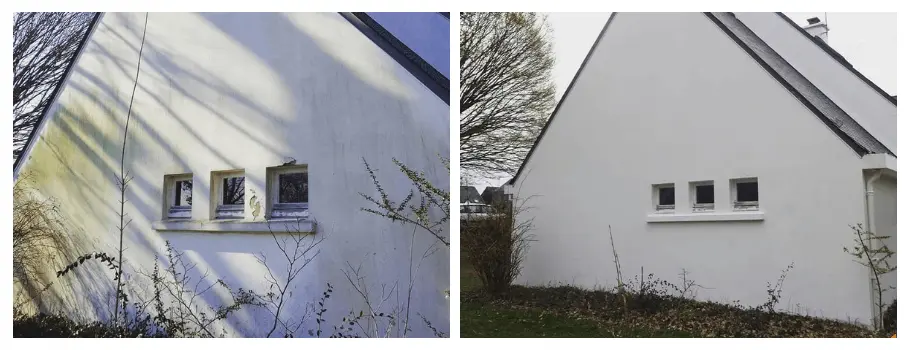 56 ATM, entreprise spécialisée dans le traitement hydrofuge de façade à Lorient