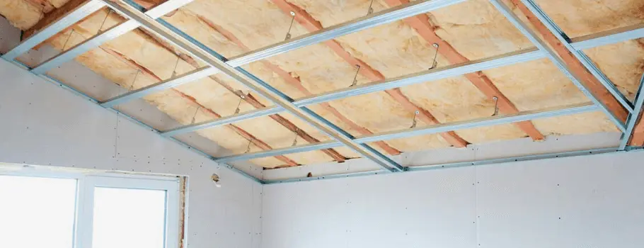 83 ATM : Entreprise d'isolation de combles dans le Var 