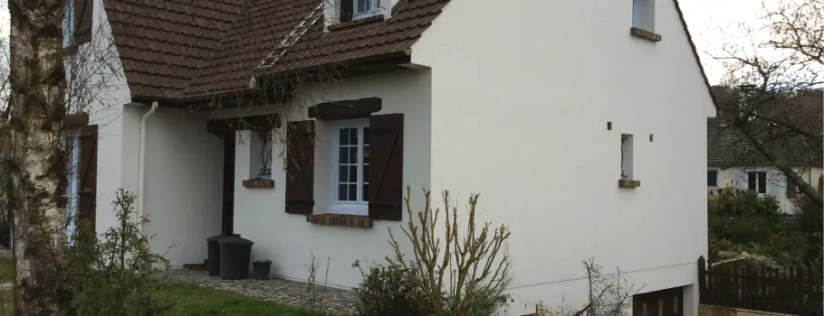 52 ATM Entreprise rénovation et nettoyage façade à Saint-Dizier 