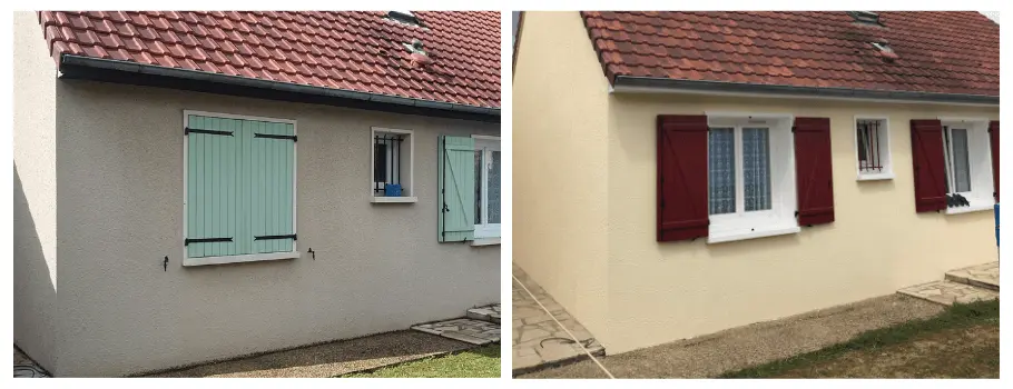 Avez-vous pensé au traitement hydrofuge de façade à Lyon ?