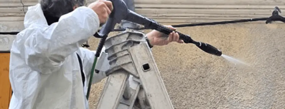 Entreprise de ravalement de façade dans le Var