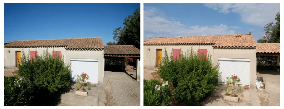 Entretenir sa façade : le ravalement de façade à Marseille par la société Atriome