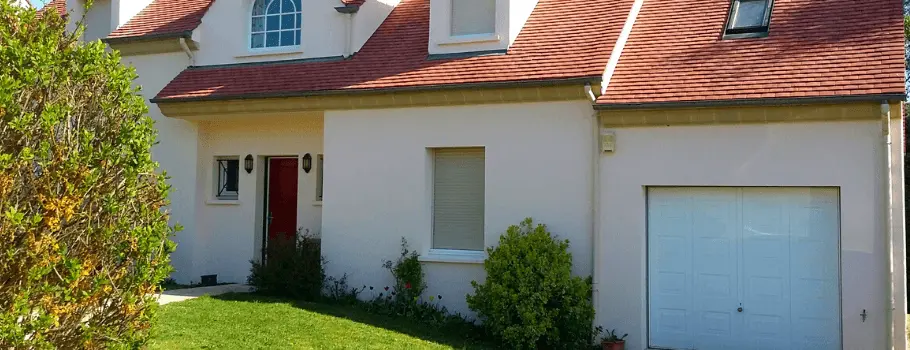 Entretien de façade : pourquoi effectuer un hydrofuge de façade à Melun ?