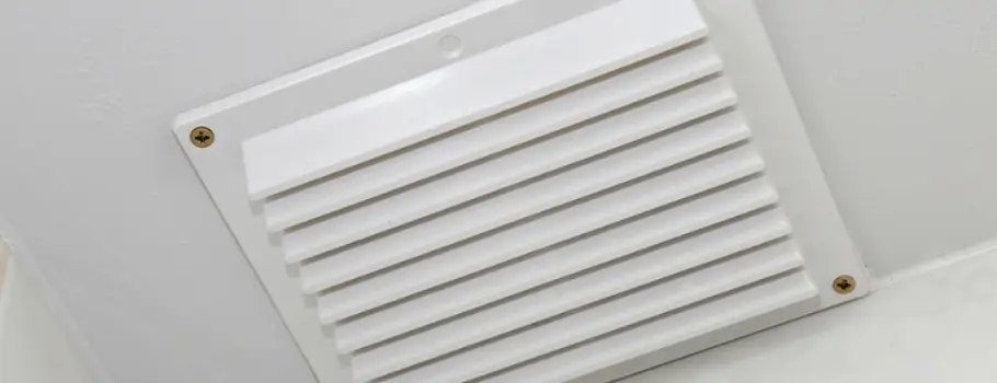 Entretien de ventilation - Atriome