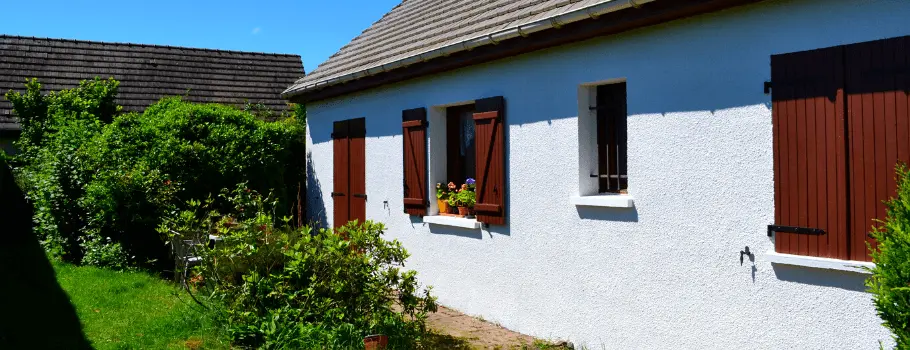 Hydrofuge de façade : imperméabilisant efficace et peu onéreux