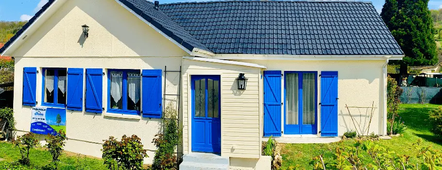 Imperméabiliser vos murs avec le traitement hydrofuge de façade à Toulon