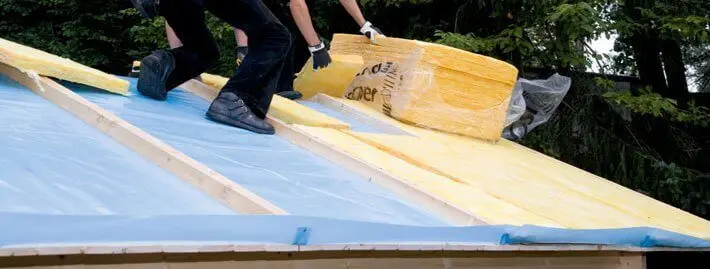 Comment isoler au mieux un abri de jardin ?