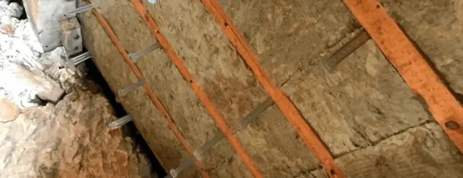 Isolation intérieure ou extérieure : laquelle choisir pour les murs de votre maison ?