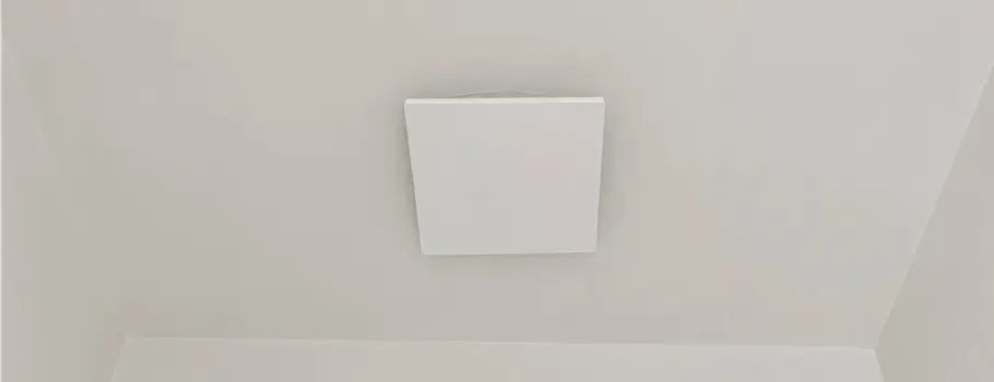 Nettoyage et entretien de ventilation positive à Lorient - Atriome