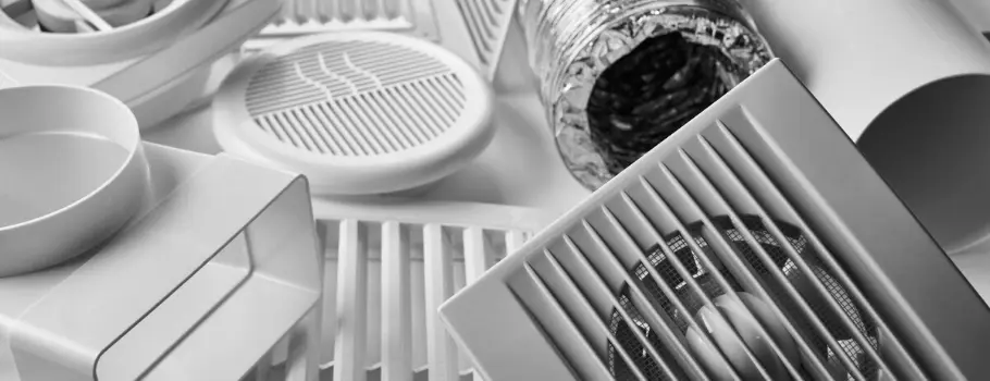 Nettoyage et entretien de VMC - Atriome