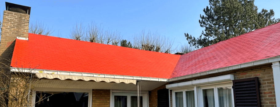 Pour une toiture saine : le traitement de toiture à Saint-Dizier 