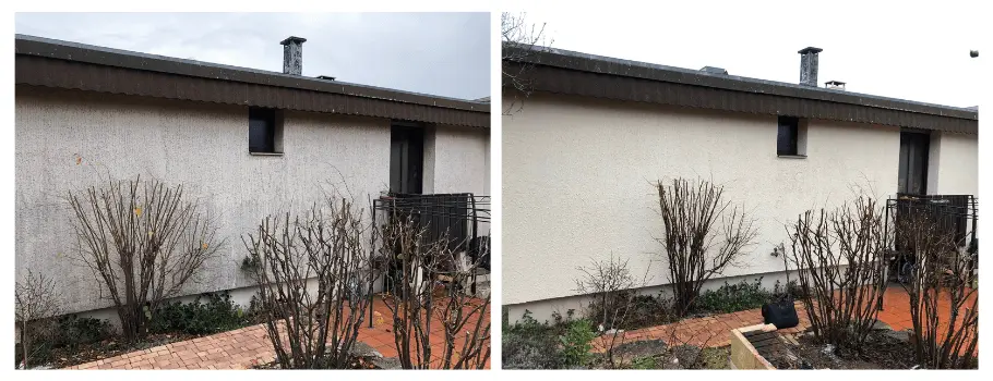 Pourquoi effectuer un ravalement de façade à Nice ? 