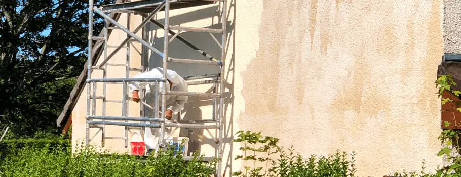 Quels sont les principaux avantages d'un ravalement de façade à Avignon ? 