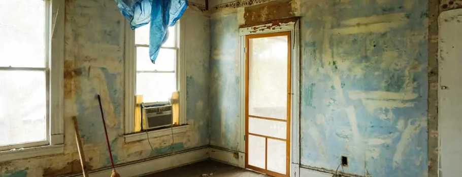 Quels travaux entreprendre pour rénover une passoire thermique ?