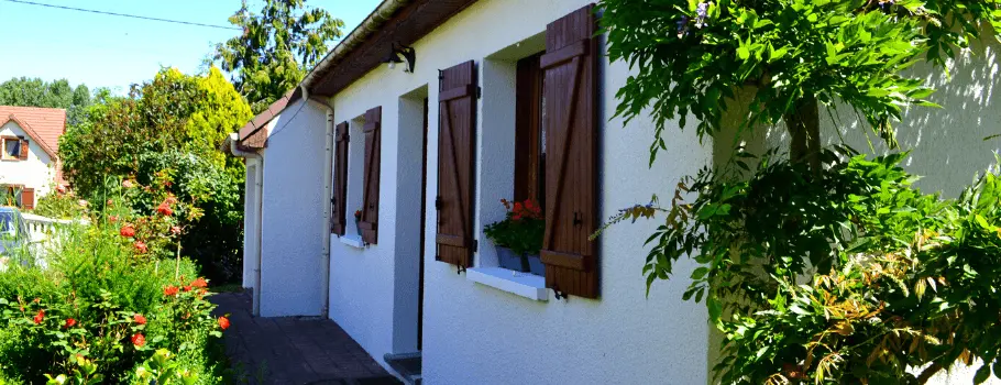 Ravalement de façade : allier esthétique et protection des murs à Rouen