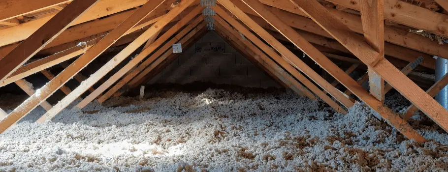 Société d'isolation des combles dans les Bouches-du-Rhône 