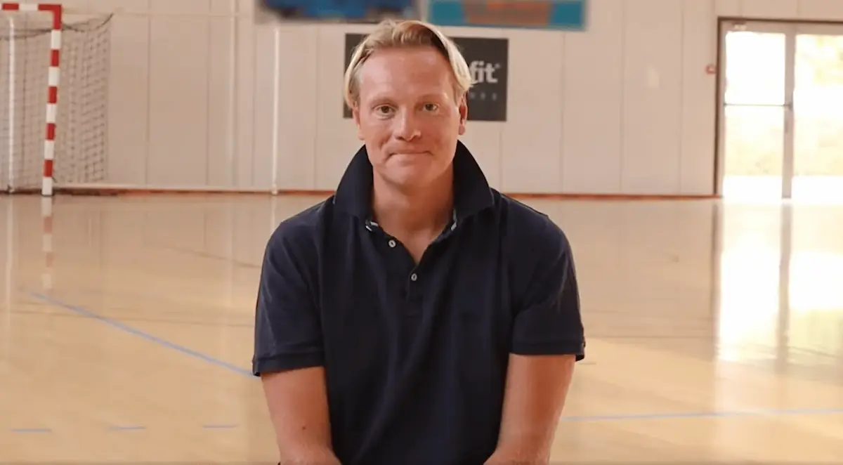 Jean-Bernard Blanquart, nouvel entraineur des NAT3 du Carqueiranne Var Basket