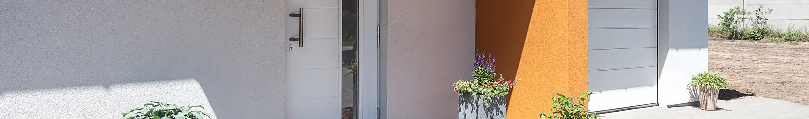 Hydrofuge color&eacute; de fa&ccedil;ades 