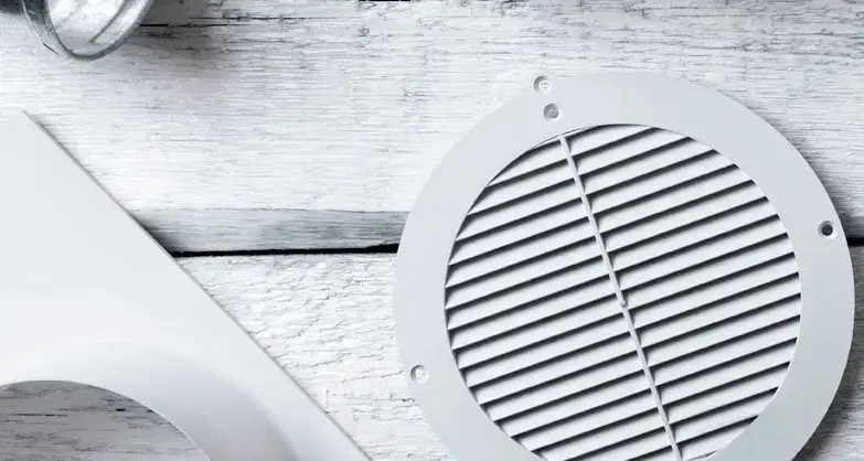 Entretien et r&eacute;paration de syst&egrave;mes de ventilation pour l&rsquo;habitat 