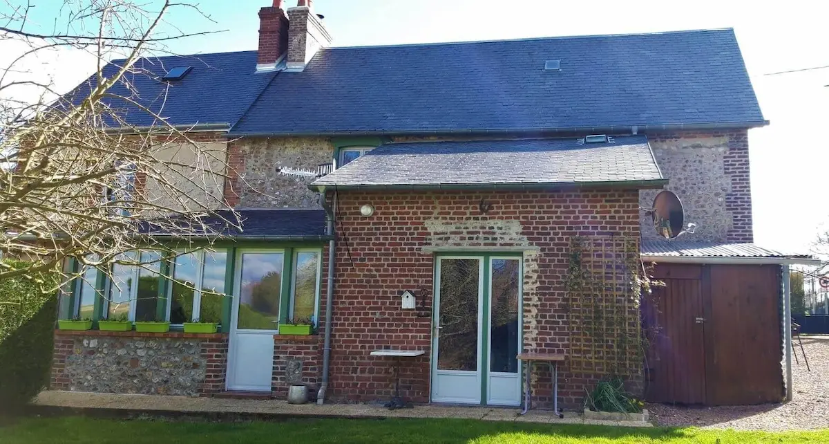 Démoussage et hydrofuge de toiture Caen