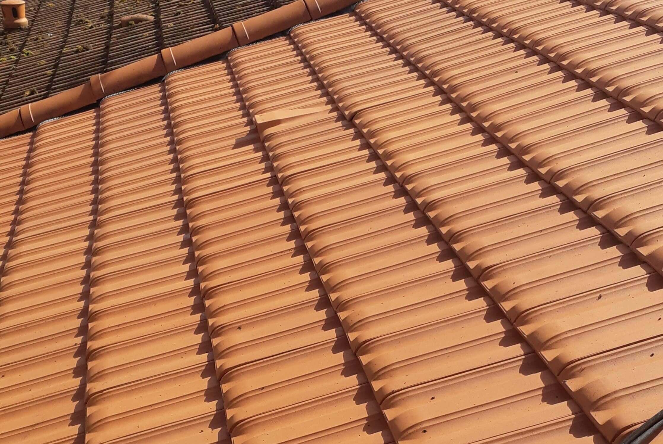 Nettoyage de toiture à Jarville-la-Malgrange - Atriome