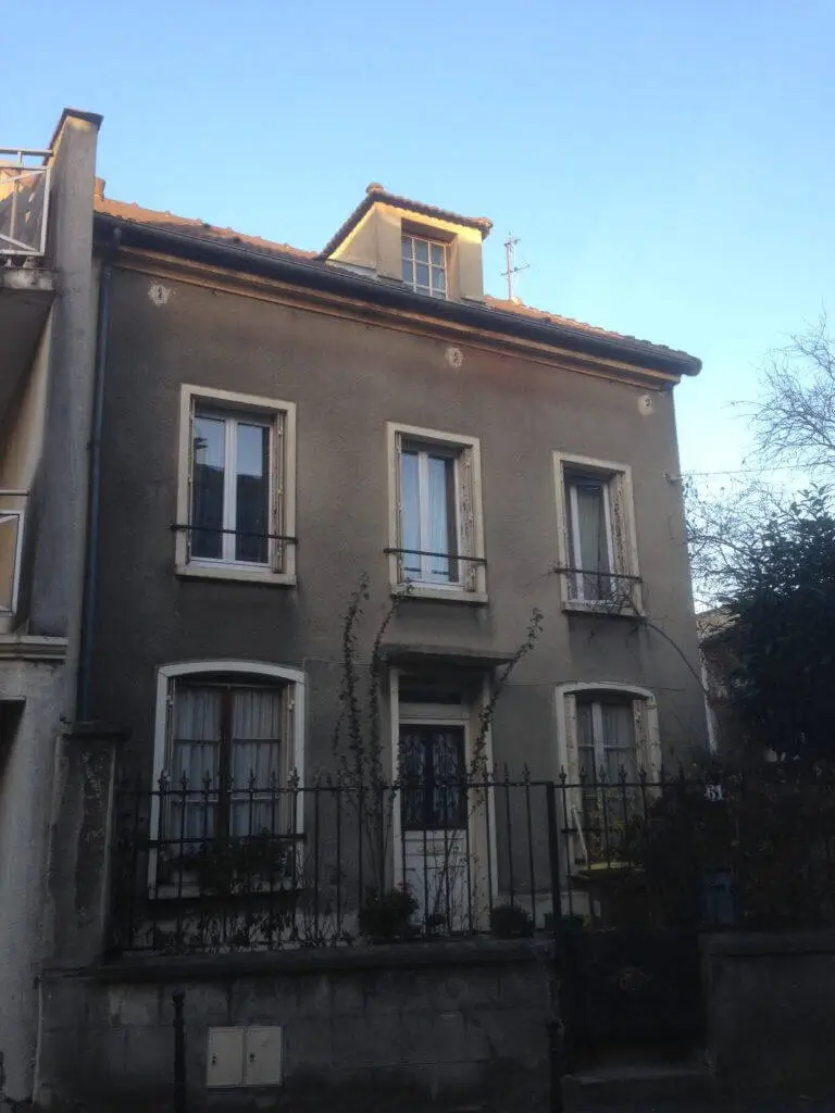 Ravalement et rénovation de façades Atriome