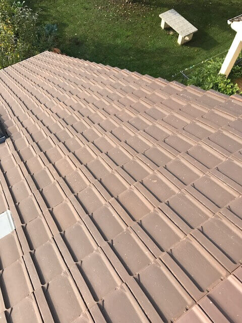 réfection de toiture à Gretz-Armainvilliers 91atm