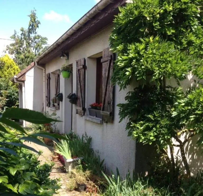 entretien hydrofuge façade maison