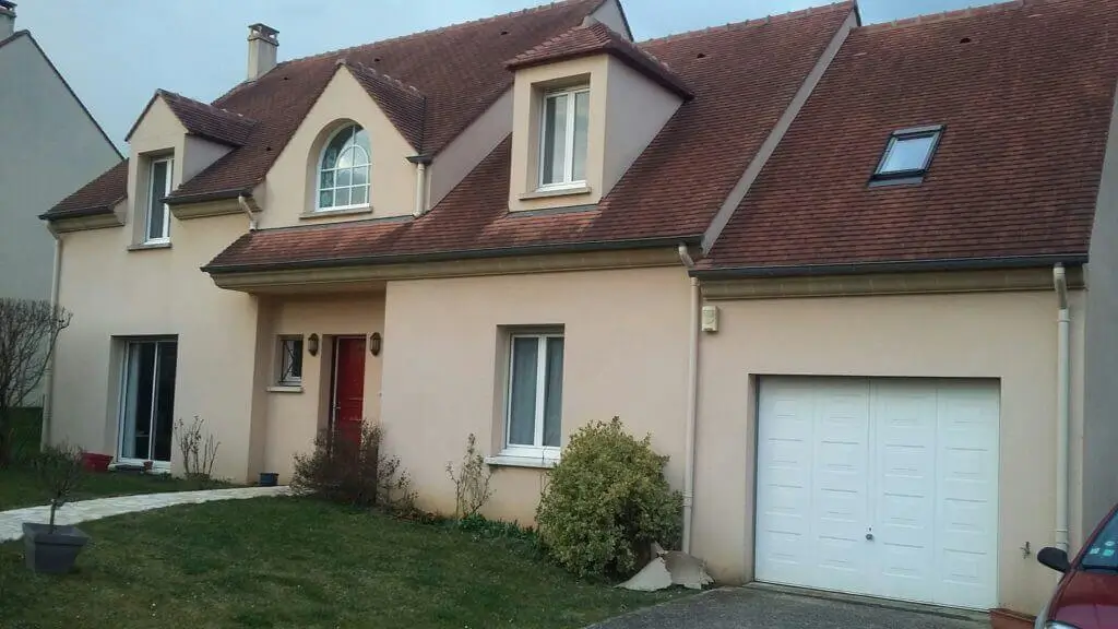 entretien toiture façade