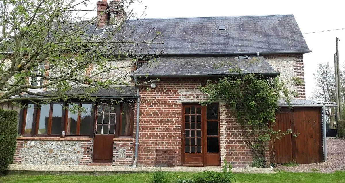 démoussage et hydrofuge de toiture Caen 14atm
