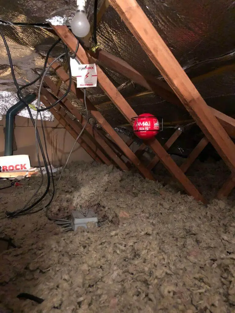 extincteur automatique équipement de protection incendie domestique