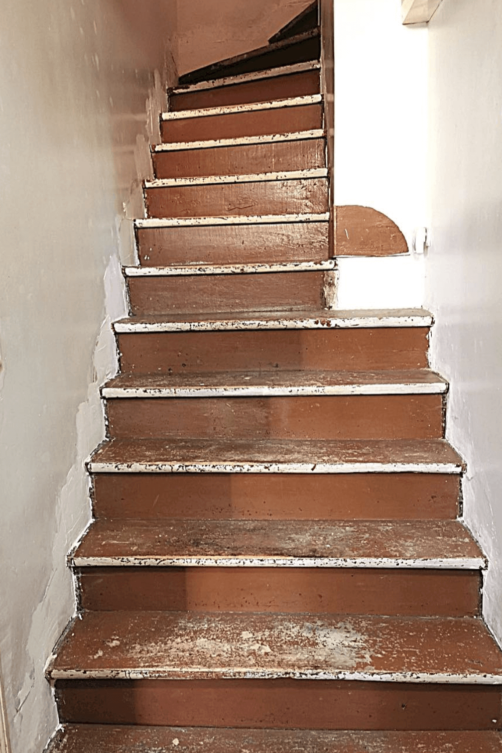 renovation marches et contremarches escaliers saint dizier