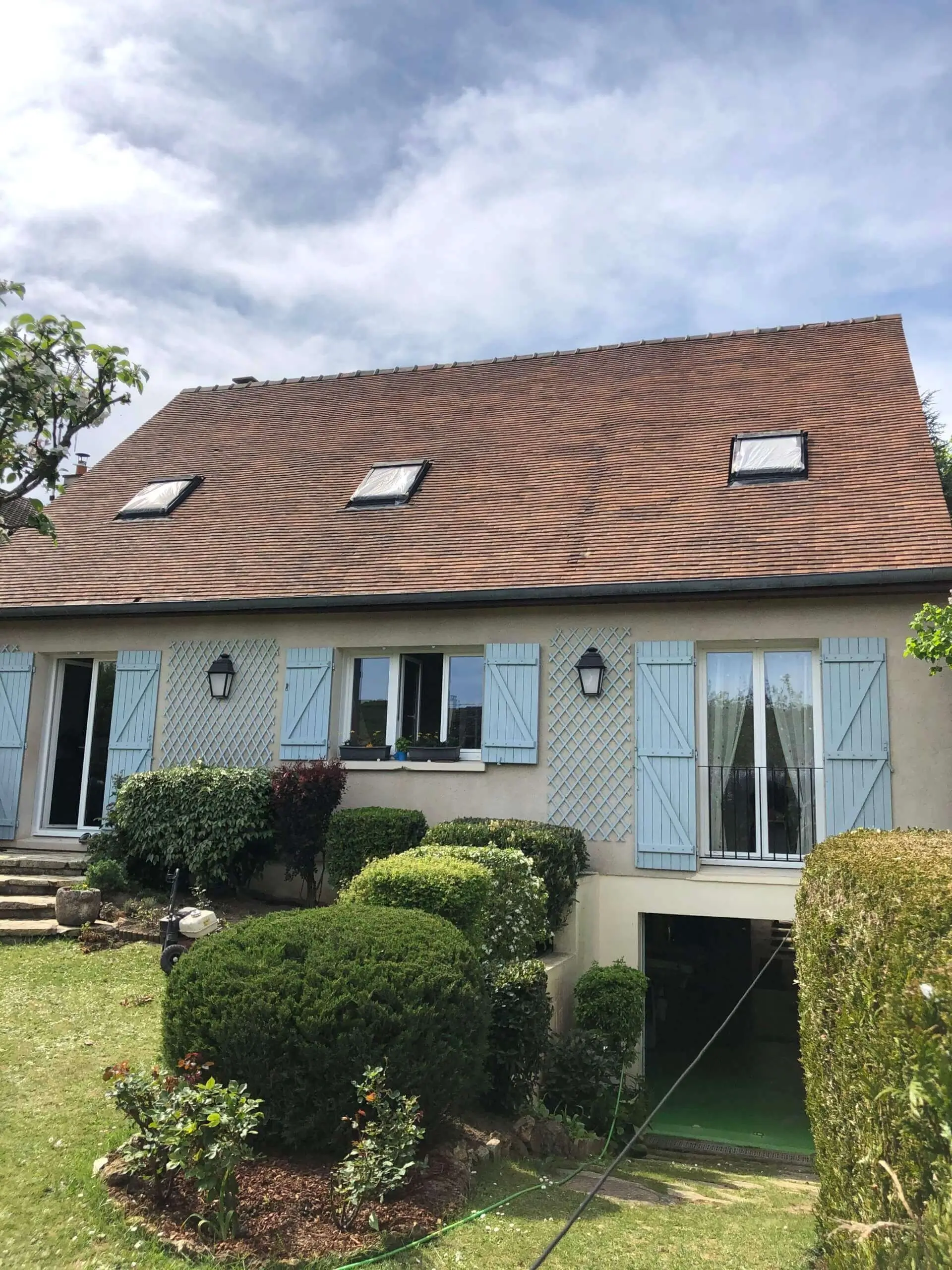 hydrofuge de couverture saint remy les chevreuses