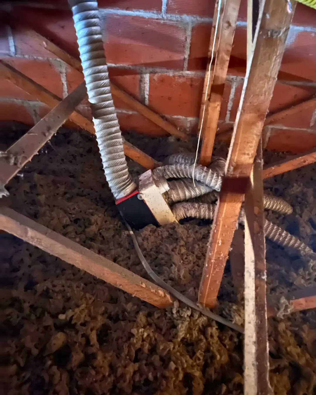 Remplacement de VMC à Carrières-sous-Poissy